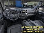 New 2026 Chevrolet Silverado 1500 Work Truck Crew Cab for sale #263099 - photo 14