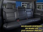 New 2026 Chevrolet Silverado 1500 Work Truck Crew Cab for sale #263100 - photo 17