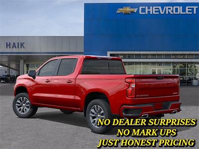 New 2026 Chevrolet Silverado 1500 RST Crew Cab for sale #263101 - photo 2