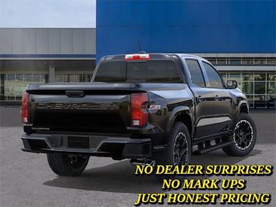 New 2026 Chevrolet Colorado Z71 Crew Cab for sale #263105 - photo 2