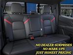 New 2026 Chevrolet Colorado Z71 Crew Cab for sale #263105 - photo 17