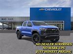 New 2026 Chevrolet Colorado Trail Boss Crew Cab for sale #263106 - photo 1