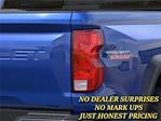 New 2026 Chevrolet Colorado Trail Boss Crew Cab for sale #263106 - photo 11