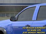 New 2026 Chevrolet Colorado Trail Boss Crew Cab for sale #263106 - photo 12