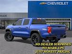 New 2026 Chevrolet Colorado Trail Boss Crew Cab for sale #263106 - photo 4