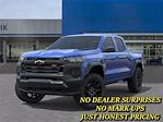 New 2026 Chevrolet Colorado Trail Boss Crew Cab for sale #263106 - photo 6
