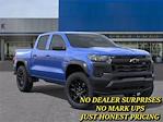 New 2026 Chevrolet Colorado Trail Boss Crew Cab for sale #263106 - photo 7