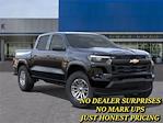 New 2026 Chevrolet Colorado LT Crew Cab for sale #263113 - photo 7