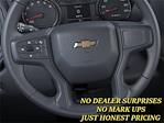 New 2026 Chevrolet Silverado 2500 Work Truck Crew Cab for sale #263117 - photo 19