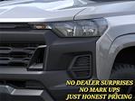 New 2026 Chevrolet Colorado Work Truck Crew Cab for sale #263118 - photo 10