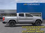 New 2026 Chevrolet Colorado Work Truck Crew Cab for sale #263118 - photo 5