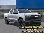 New 2026 Chevrolet Colorado Work Truck Crew Cab for sale #263118 - photo 7