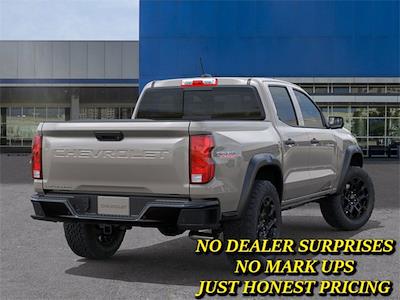 New 2026 Chevrolet Colorado Trail Boss Crew Cab for sale #263120 - photo 2