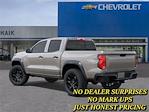 New 2026 Chevrolet Colorado Trail Boss Crew Cab for sale #263120 - photo 4