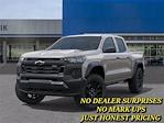New 2026 Chevrolet Colorado Trail Boss Crew Cab for sale #263120 - photo 6
