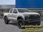 New 2026 Chevrolet Colorado Trail Boss Crew Cab for sale #263120 - photo 7