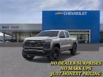 New 2026 Chevrolet Colorado Trail Boss Crew Cab for sale #263120 - photo 8