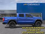 New 2026 Chevrolet Colorado Trail Boss Crew Cab for sale #263121 - photo 4