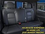 New 2026 Chevrolet Colorado Trail Boss Crew Cab for sale #263122 - photo 17