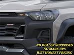 New 2026 Chevrolet Colorado Trail Boss Crew Cab for sale #263126 - photo 10