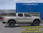 New 2026 Chevrolet Colorado Trail Boss Crew Cab for sale #263126 - photo 5