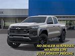 New 2026 Chevrolet Colorado Trail Boss Crew Cab for sale #263126 - photo 6
