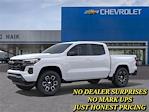 New 2026 Chevrolet Colorado Z71 Crew Cab for sale #263128 - photo 3