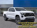 New 2026 Chevrolet Colorado Z71 Crew Cab for sale #263128 - photo 7