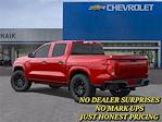 New 2026 Chevrolet Colorado Work Truck Crew Cab for sale #263129 - photo 4