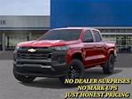 New 2026 Chevrolet Colorado Work Truck Crew Cab for sale #263129 - photo 6