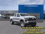 New 2026 Chevrolet Colorado LT Crew Cab for sale #263144 - photo 1