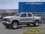 New 2026 Chevrolet Colorado LT Crew Cab for sale #263144 - photo 3