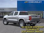 New 2026 Chevrolet Colorado LT Crew Cab for sale #263144 - photo 4