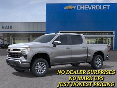 New 2026 Chevrolet Silverado 1500 LT Crew Cab for sale #263172 - photo 1
