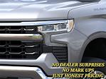 New 2026 Chevrolet Silverado 1500 LT Crew Cab for sale #263172 - photo 9