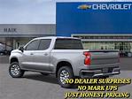 New 2026 Chevrolet Silverado 1500 LT Crew Cab for sale #263172 - photo 2