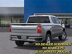 New 2026 Chevrolet Silverado 1500 LT Crew Cab for sale #263172 - photo 3