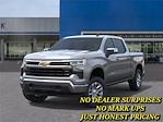 New 2026 Chevrolet Silverado 1500 LT Crew Cab for sale #263172 - photo 5