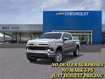 New 2026 Chevrolet Silverado 1500 LT Crew Cab for sale #263172 - photo 7