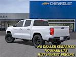 New 2026 Chevrolet Colorado Work Truck Crew Cab for sale #263196 - photo 2