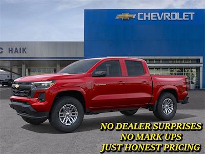 New 2026 Chevrolet Colorado LT Crew Cab for sale #263197 - photo 1