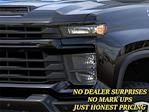 New 2026 Chevrolet Silverado 2500 Custom Crew Cab for sale #263200 - photo 9