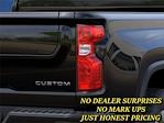 New 2026 Chevrolet Silverado 2500 Custom Crew Cab for sale #263200 - photo 10