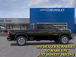 New 2026 Chevrolet Silverado 2500 Custom Crew Cab for sale #263200 - photo 4
