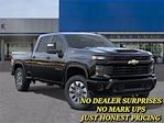 New 2026 Chevrolet Silverado 2500 Custom Crew Cab for sale #263200 - photo 6