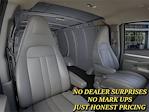New 2026 Chevrolet Express 2500 Empty Cargo Van for sale #263201 - photo 15