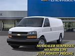 New 2026 Chevrolet Express 2500 Empty Cargo Van for sale #263201 - photo 5