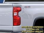 New 2026 Chevrolet Silverado 2500 Work Truck Crew Cab for sale #263202 - photo 11