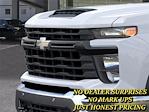 New 2026 Chevrolet Silverado 2500 Work Truck Crew Cab for sale #263202 - photo 13