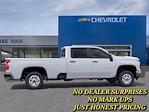 New 2026 Chevrolet Silverado 2500 Work Truck Crew Cab for sale #263202 - photo 5